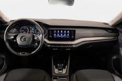 Skoda Octavia 2.0 TDI DSG