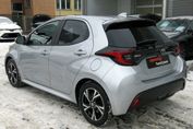 Toyota Yaris Hybrid 1.5 Style