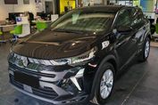 Renault Symbioz Evolution 1.8 E-Tech Full Hybrid