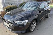 Audi A3 35 TFSI Sportback