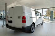 Fiat Scudo XL L2H1 Zabudowa Brygadowa Składana