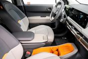 Kia EV3 81.4kWh Business Line