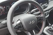 Hyundai i30 1.5 T-GDI 48V N-Line