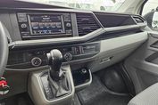 Volkswagen Transporter TDI L2H1 Zabudowa Warsztatowa