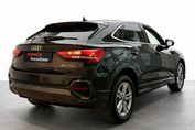 Audi Q3 Sportback 35 TFSI