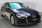 Audi A6 Avant 45 TFSI quattro