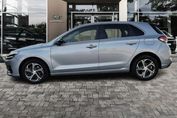 Hyundai i30 1.5 T-GDI Smart DCT