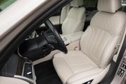 BMW Seria 7 730Ld mHEV sport-aut