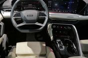 Audi Q5 TDI quattro S line