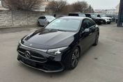 Mercedes CLA 180 Progressive