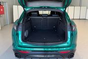 Alfa Romeo Stelvio 2.0 Turbo Intensa Q4