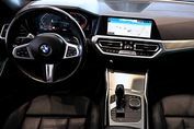 BMW Seria 3 320d xDrive M Sport sport-aut