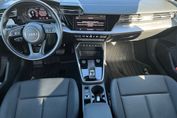 Audi A3 35 TFSI mHEV S tronic