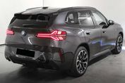 BMW X3 xDrive20 M Sport