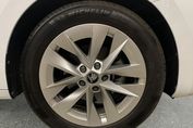 Skoda Octavia 1.5 TSI DSG