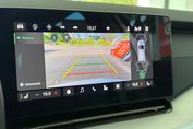 Skoda Octavia 1.5 TSI Selection DSG