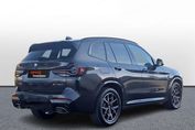 BMW X3 xDrive20d M Sport