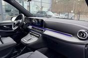 Mercedes V Klasa 300 d 4-Matic 9G-Tronic Marco Polo