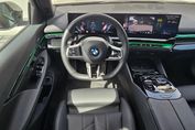 BMW Seria 5 520d xDrive M Sport
