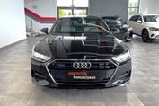 Audi A7 Sportback 45 TFSI quattro