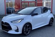 Toyota Yaris Executive 1.5 Hybrid