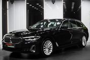 BMW Seria 5 520I Luxury Line