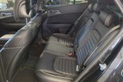 Kia Sportage 1.6 T-GDI PHEV GT Line 4WD aut