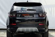 Land Rover Discovery Sport D200 AWD S