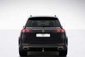 Mercedes GLE 350 d 4MATIC AMG Line