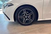 Mercedes Klasa A 220 d AMG Line