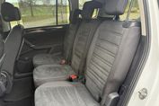 Volkswagen Touran 1.5 TSI R-Line DSG
