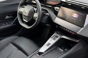 Peugeot 408 Puretech Allure S&S EAT8
