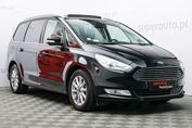 Ford Galaxy 2.0 EcoBlue Titanium