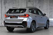 BMW X1 sDrive18i M Sport aut