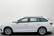 Skoda Octavia 2.0 TDI Ambition