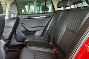 Skoda Superb 2.0 TDI SCR 4x4 L&K DSG
