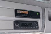 Iveco Eurocargo ML 75E19/P + Winda