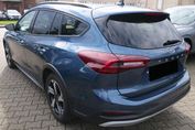 Ford Focus Active X 1.0 EcoBoost