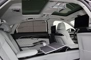 Audi A8 L 60 TFSI e quattro