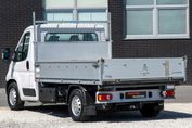 Citroen Jumper Wywrotka