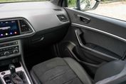 Seat Ateca Eco TSI FR S&S DSG