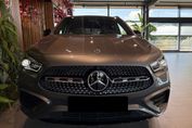Mercedes GLA 200  AMG Line