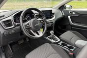 Kia Ceed T-GDI M DCT