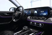Hongqi HS5 2.0T AWD