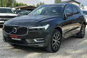 Volvo XC60 B5 D AWD Inscription