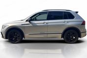 Volkswagen Tiguan 2.0 Tsi 4MOT r-Line Dsg
