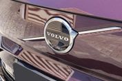 Volvo EX90 Twin Performance AWD Ultra