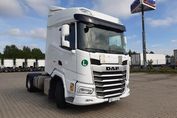DAF XF 480 FT