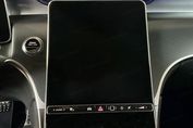 Mercedes GLC 300 d 4-Matic Avantgarde
