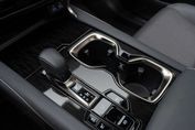 Lexus RX Prestige 2.5 Hybrid Plug-in